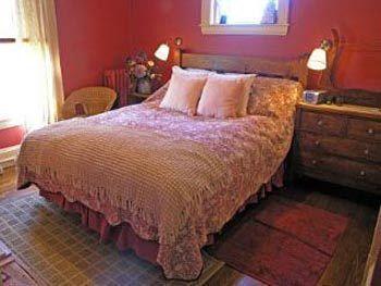 Dragonfly Inn แอนนาโพลิส รอยัล ภายนอก รูปภาพ