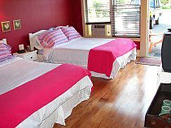 Dragonfly Inn แอนนาโพลิส รอยัล ภายนอก รูปภาพ