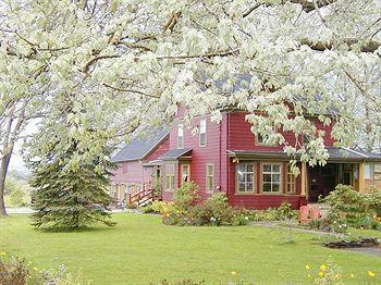 Dragonfly Inn แอนนาโพลิส รอยัล ภายนอก รูปภาพ